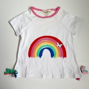 Beetle & Thread Rainbow Tee